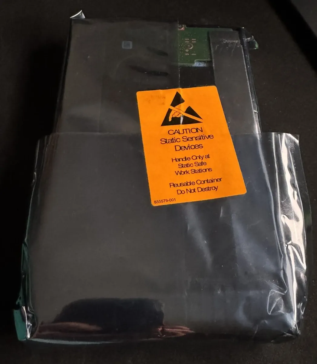10tb Hpe Mb010000jydkk Lff 12gb/s 7.2k Sas - Image 2