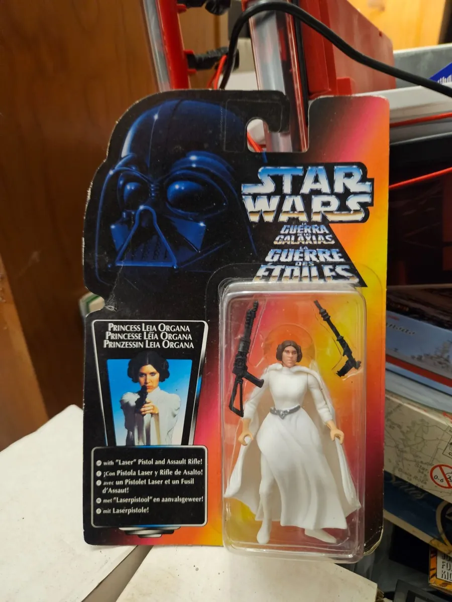 Star Wars Figure