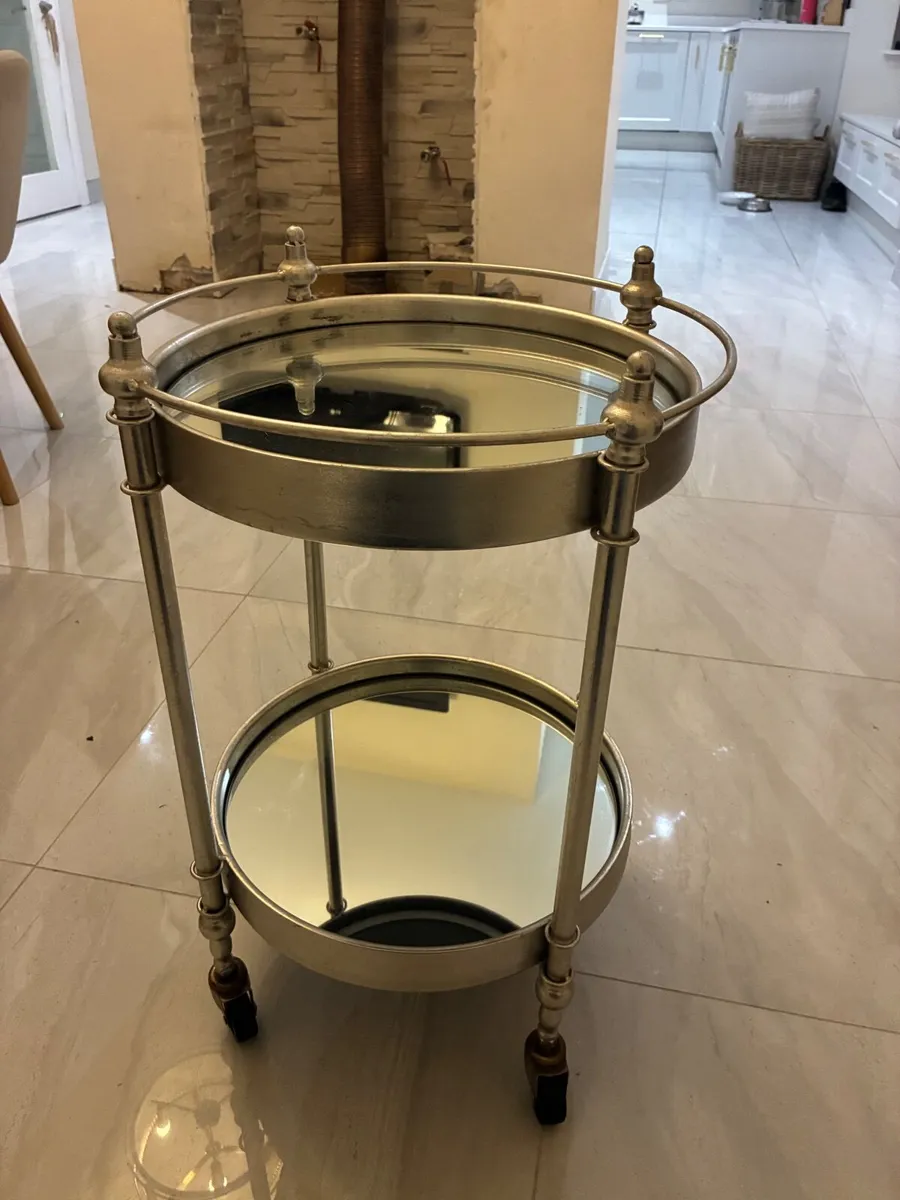 Drink trolley - Image 3