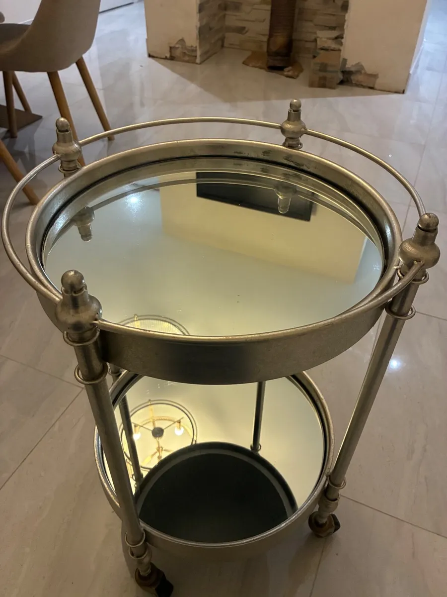 Drink trolley - Image 2