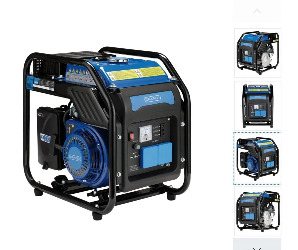 Generator - Image 4