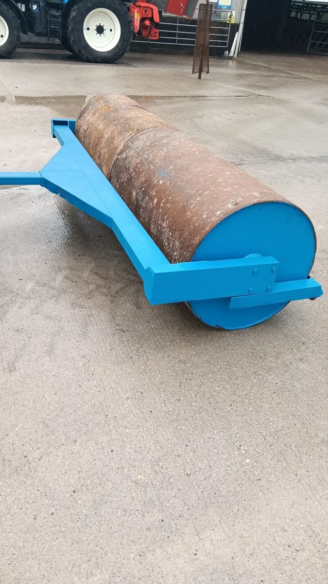 Water roller - Image 1