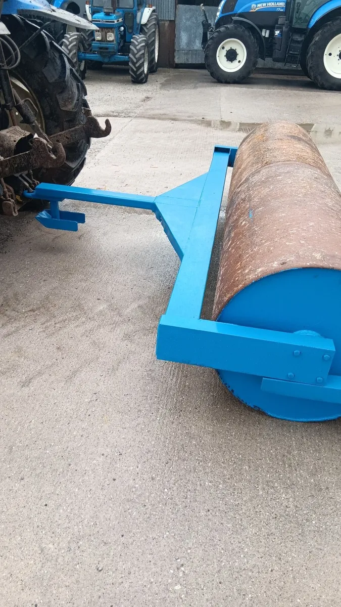 Water roller - Image 2