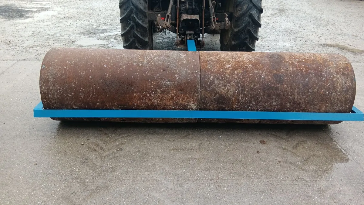 Water roller - Image 3