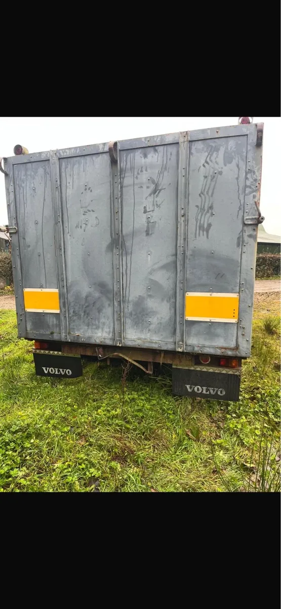Cattle trailer - Image 4