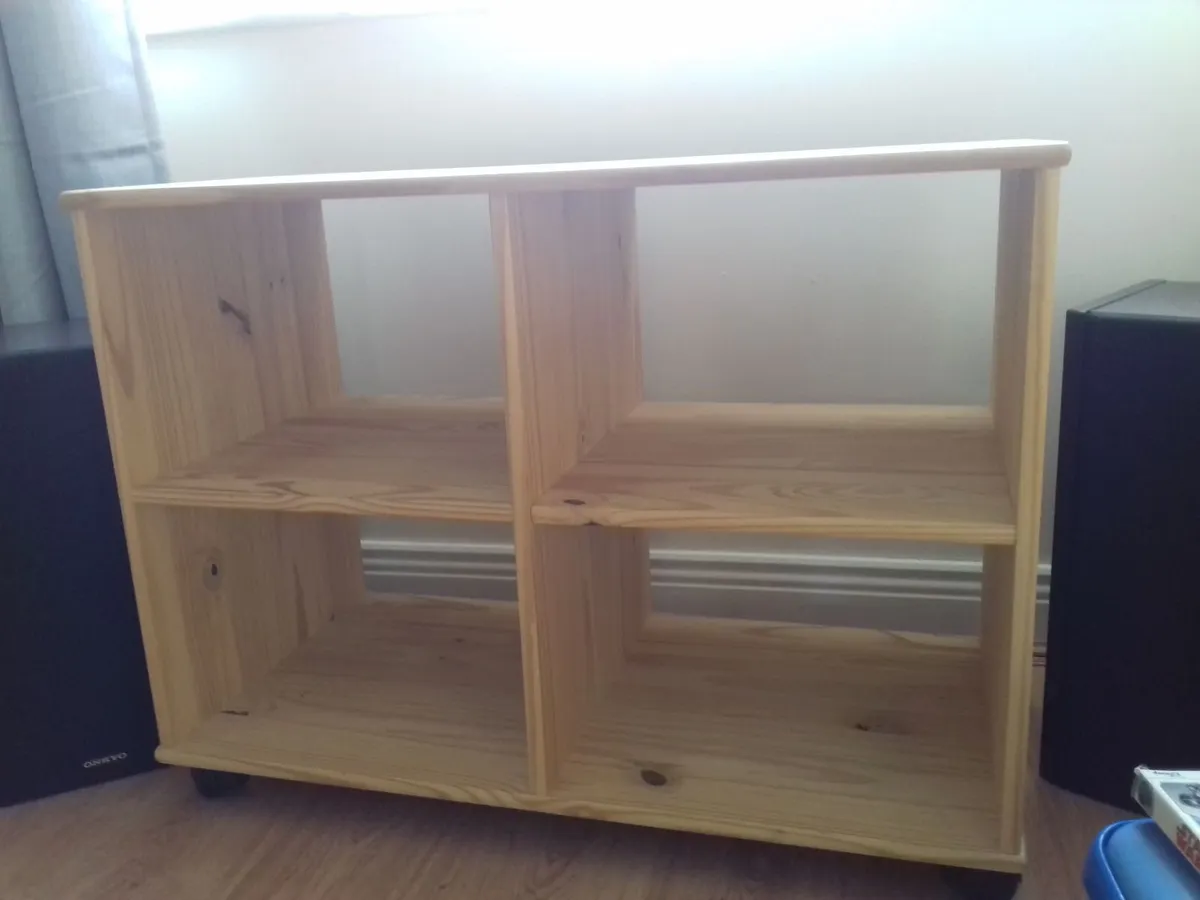Shelf unit - Image 3