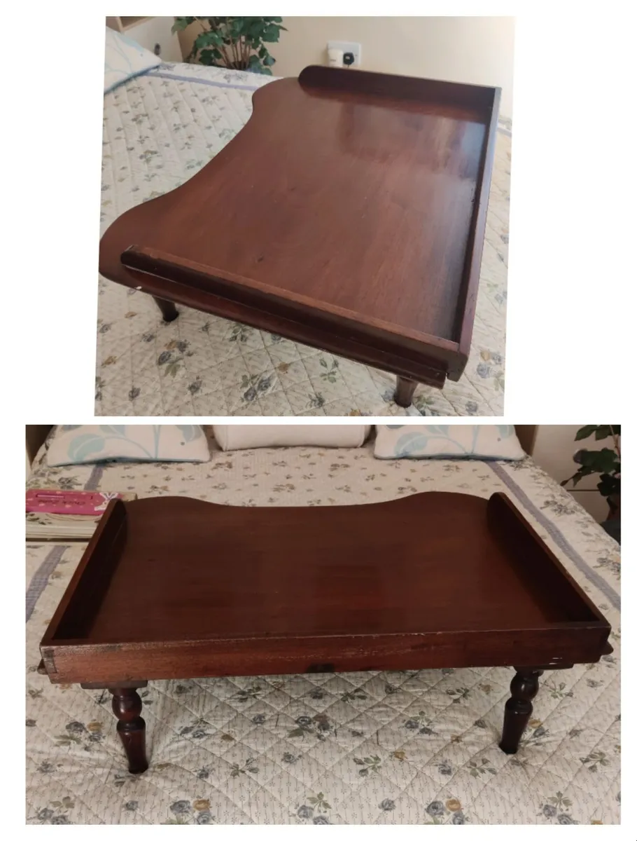 Antique Furniture - Image 2