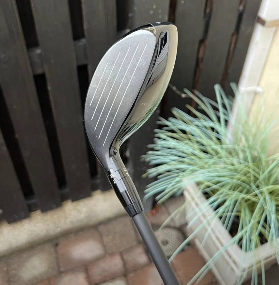 Titleist GT2   3 Wood - Image 4
