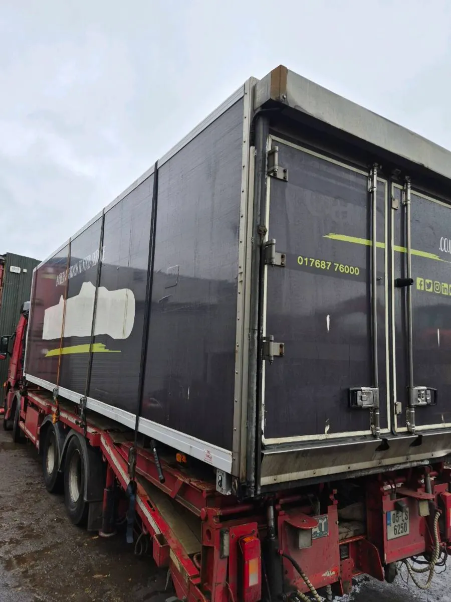 Storage container - Image 1