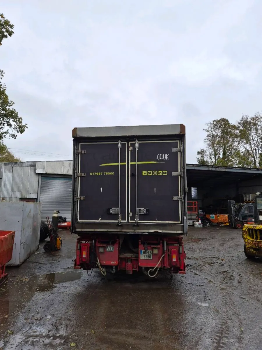 Storage container - Image 2