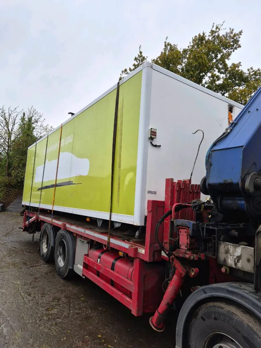 Storage container - Image 3