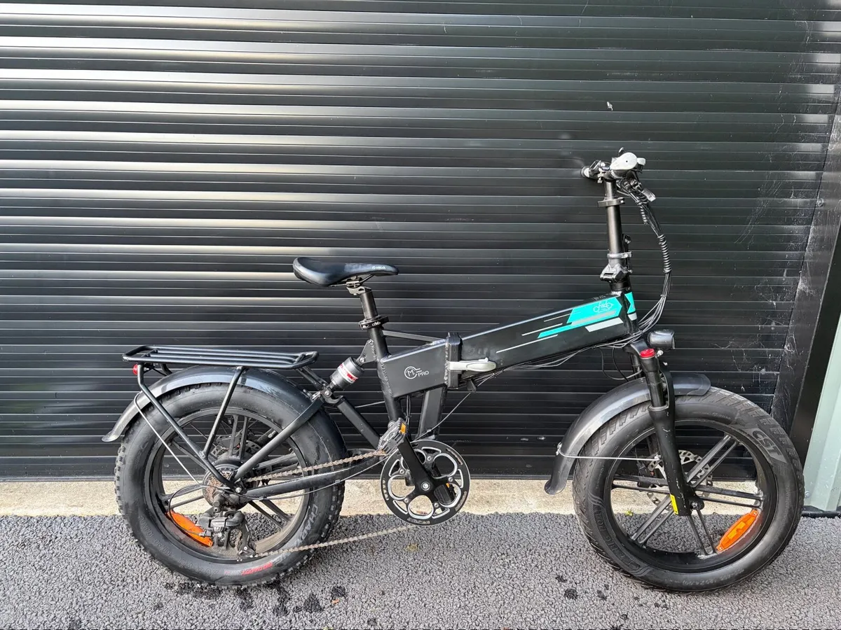 fiido m1 pro - Image 4