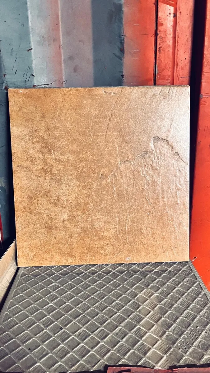 13.00 Sq Metres Italian Porcelain Tiles €75 - Image 1