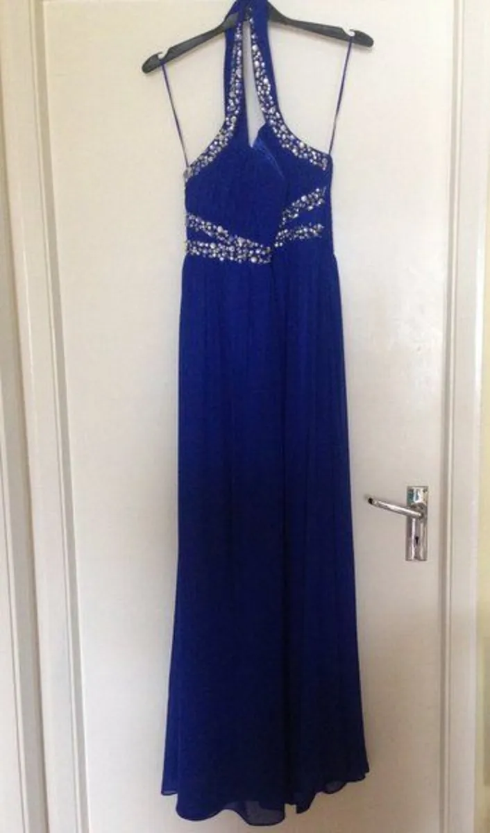 Dress - Image 1