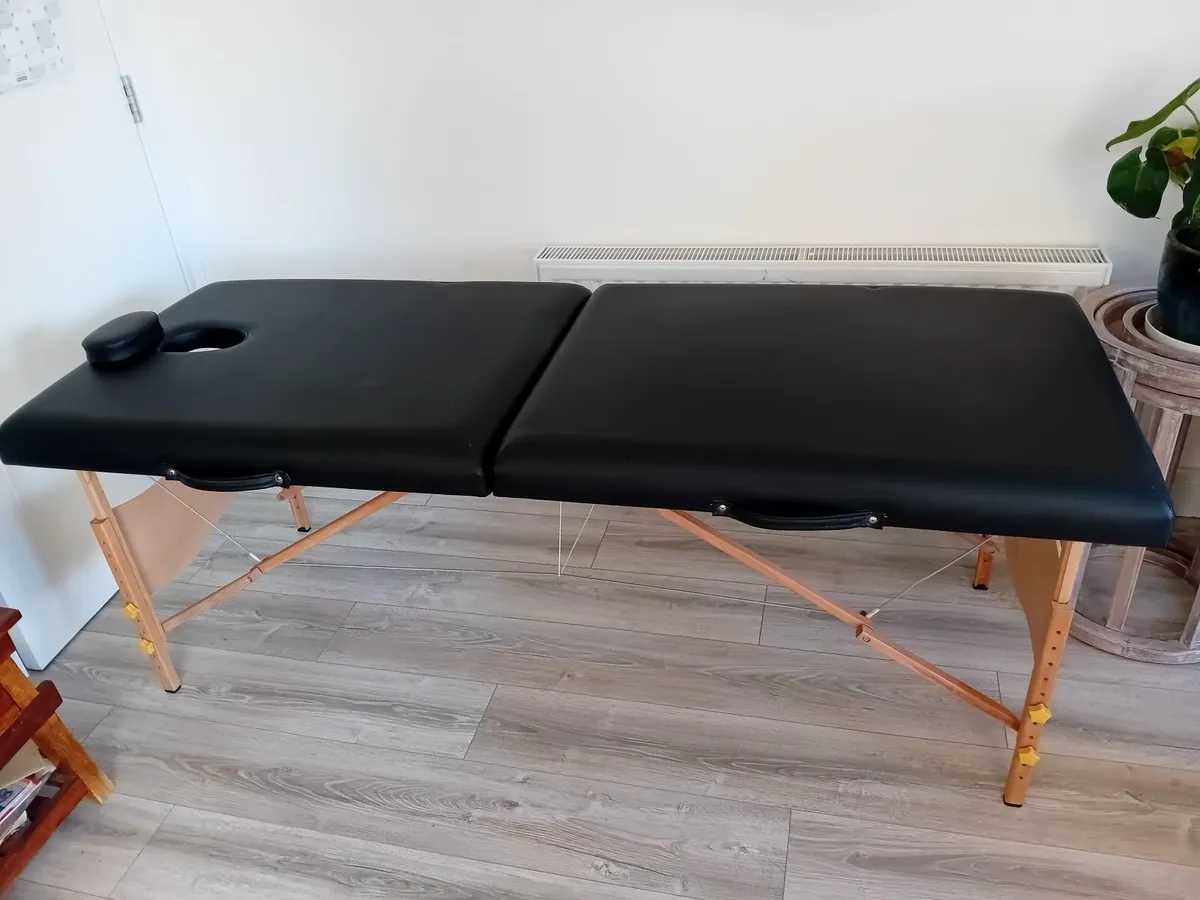 Massage Table - Image 2