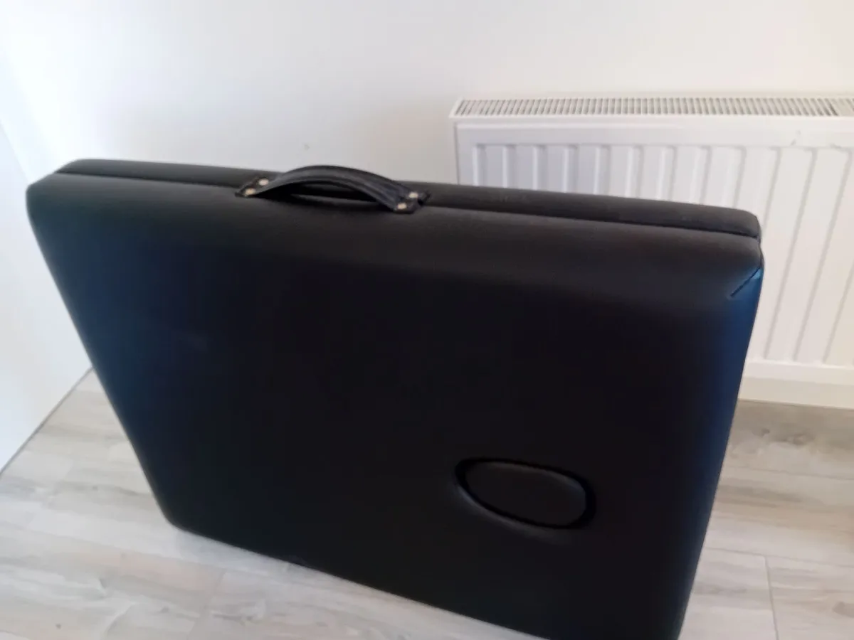 Massage Table - Image 3