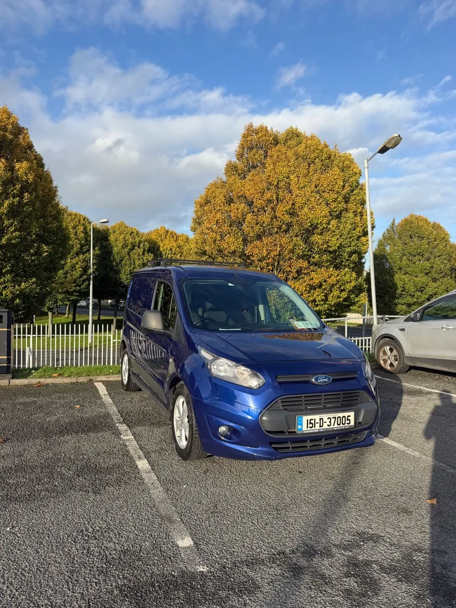 Ford Transit Connect - Image 2