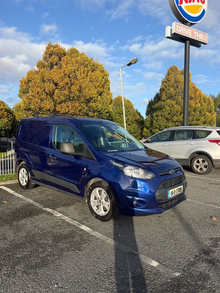 Ford Transit Connect - Image 3