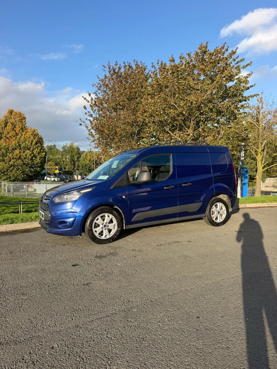 Ford Transit Connect - Image 1