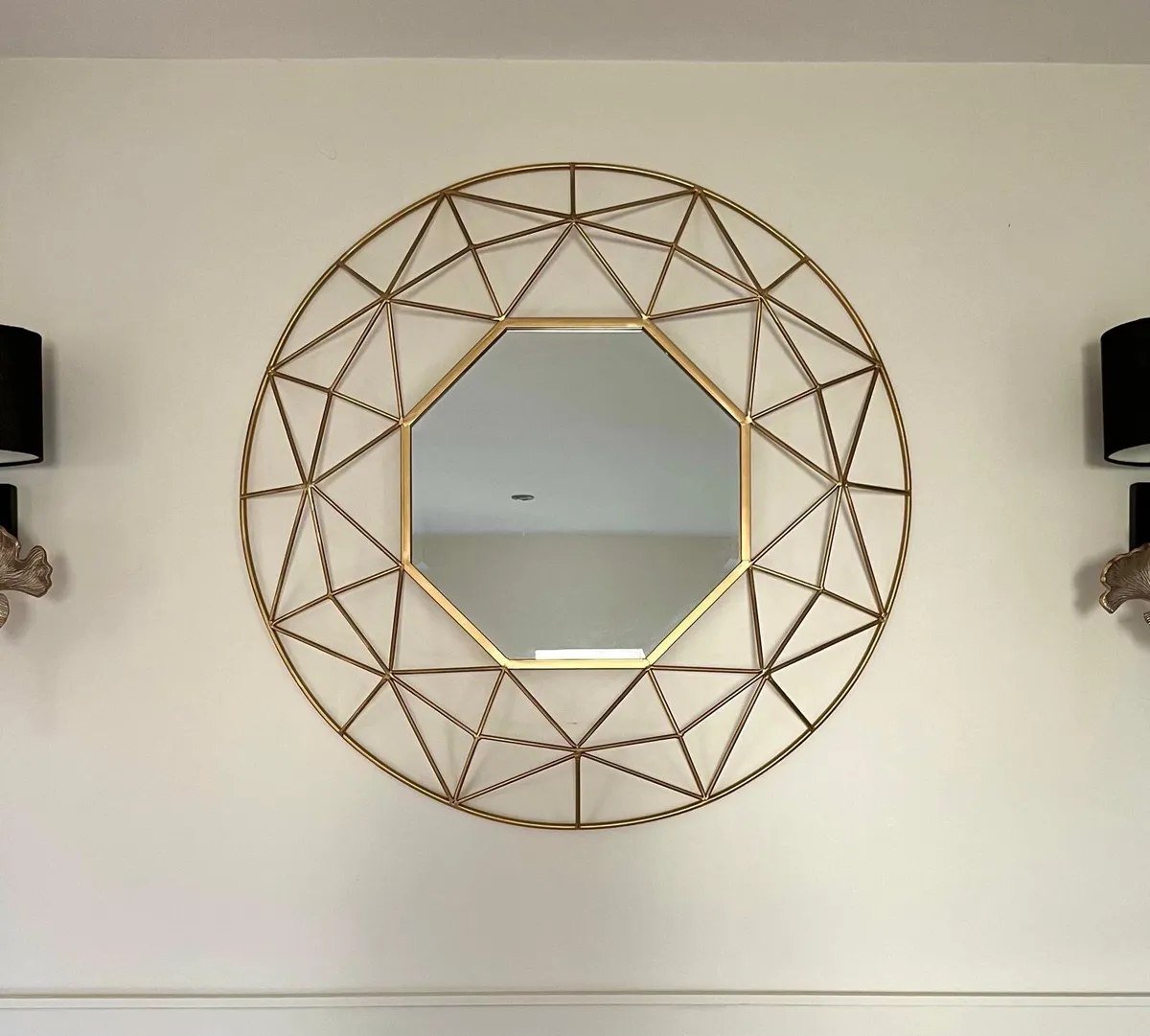 Beautiful Mirror - Image 1