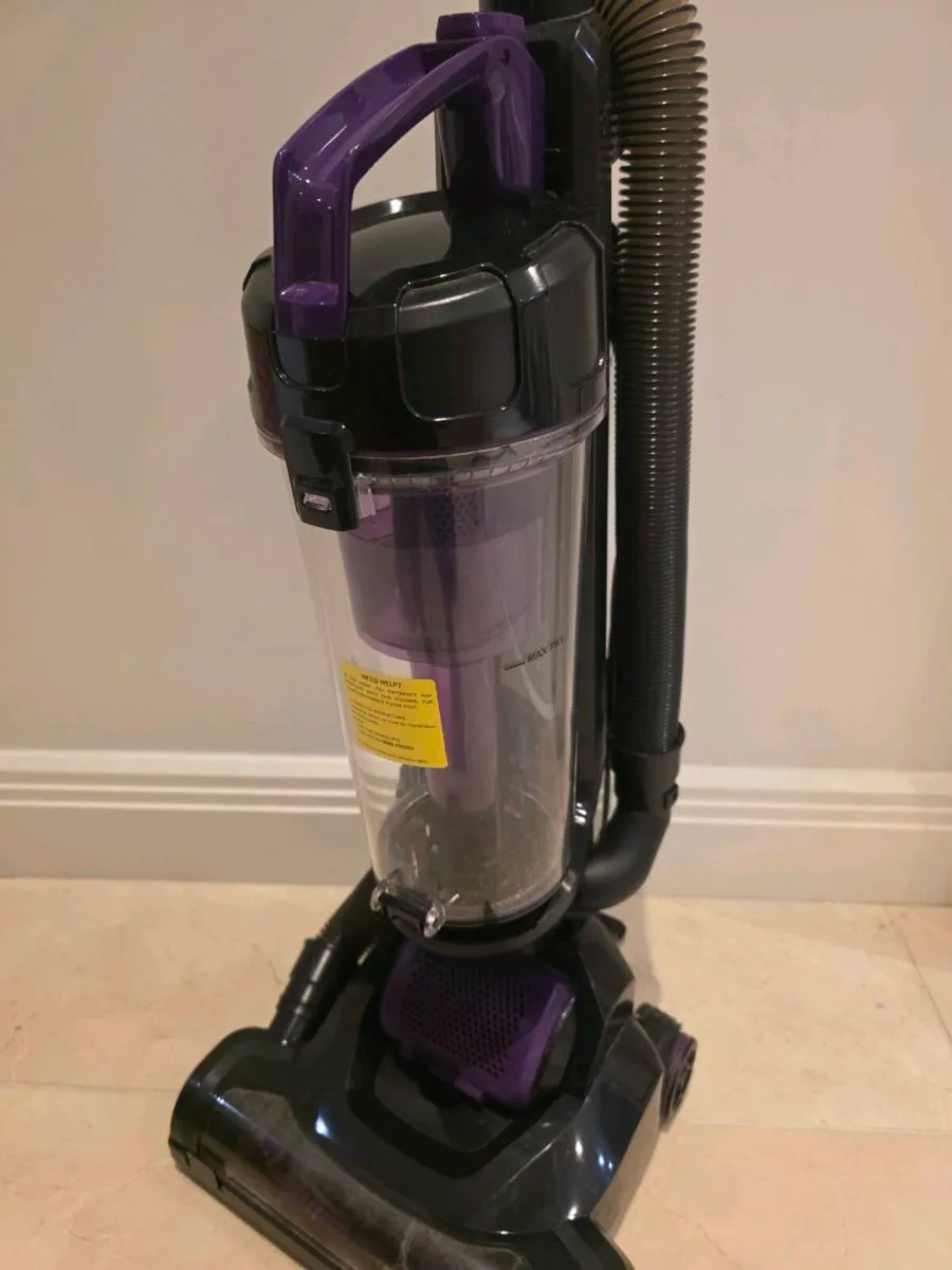 Vacuum Cleaner - Image 1