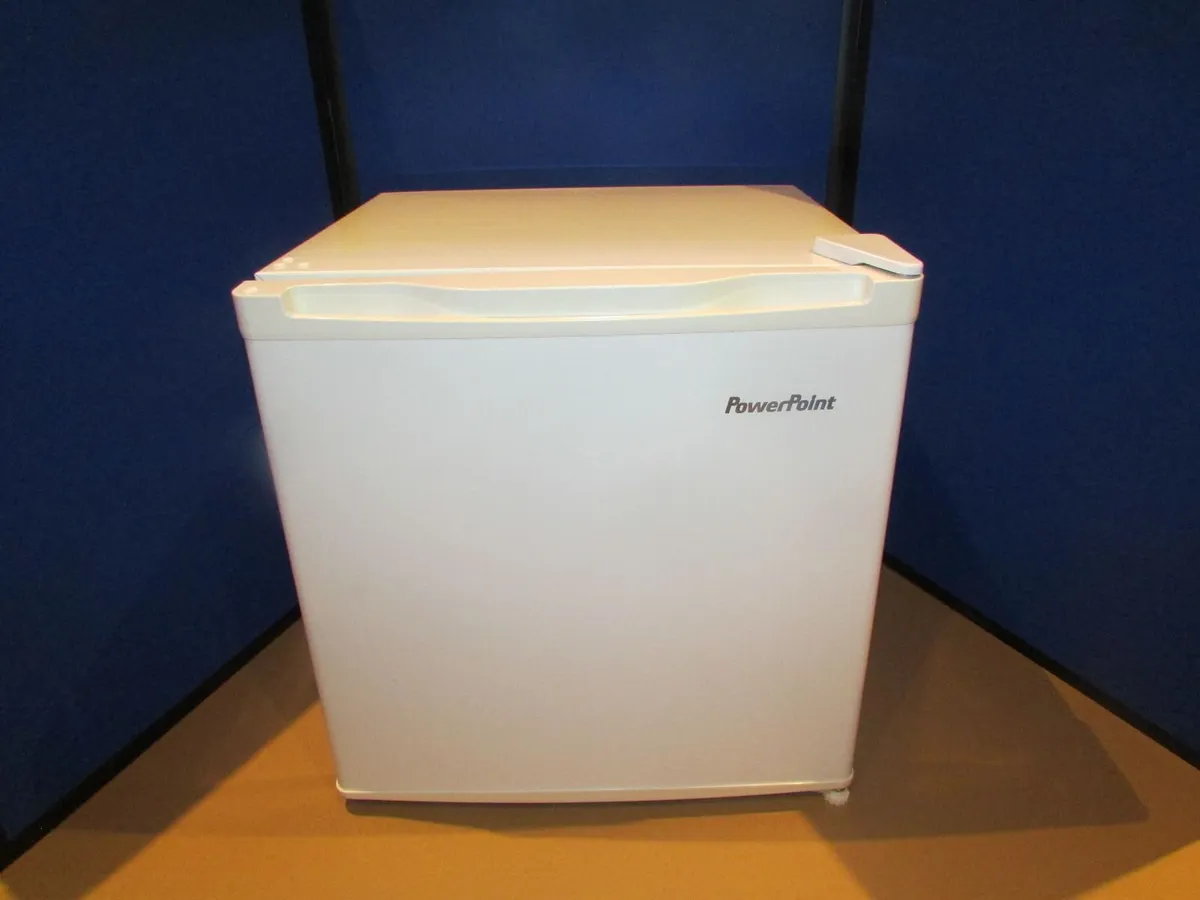 Mini Fridge - Image 1