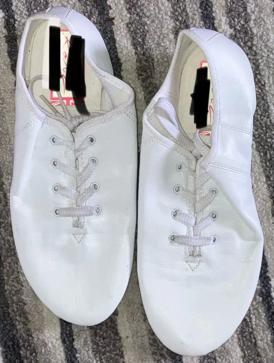 Jazz Shoes