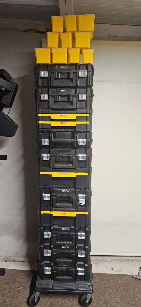 DEWALT MONSTER KIT