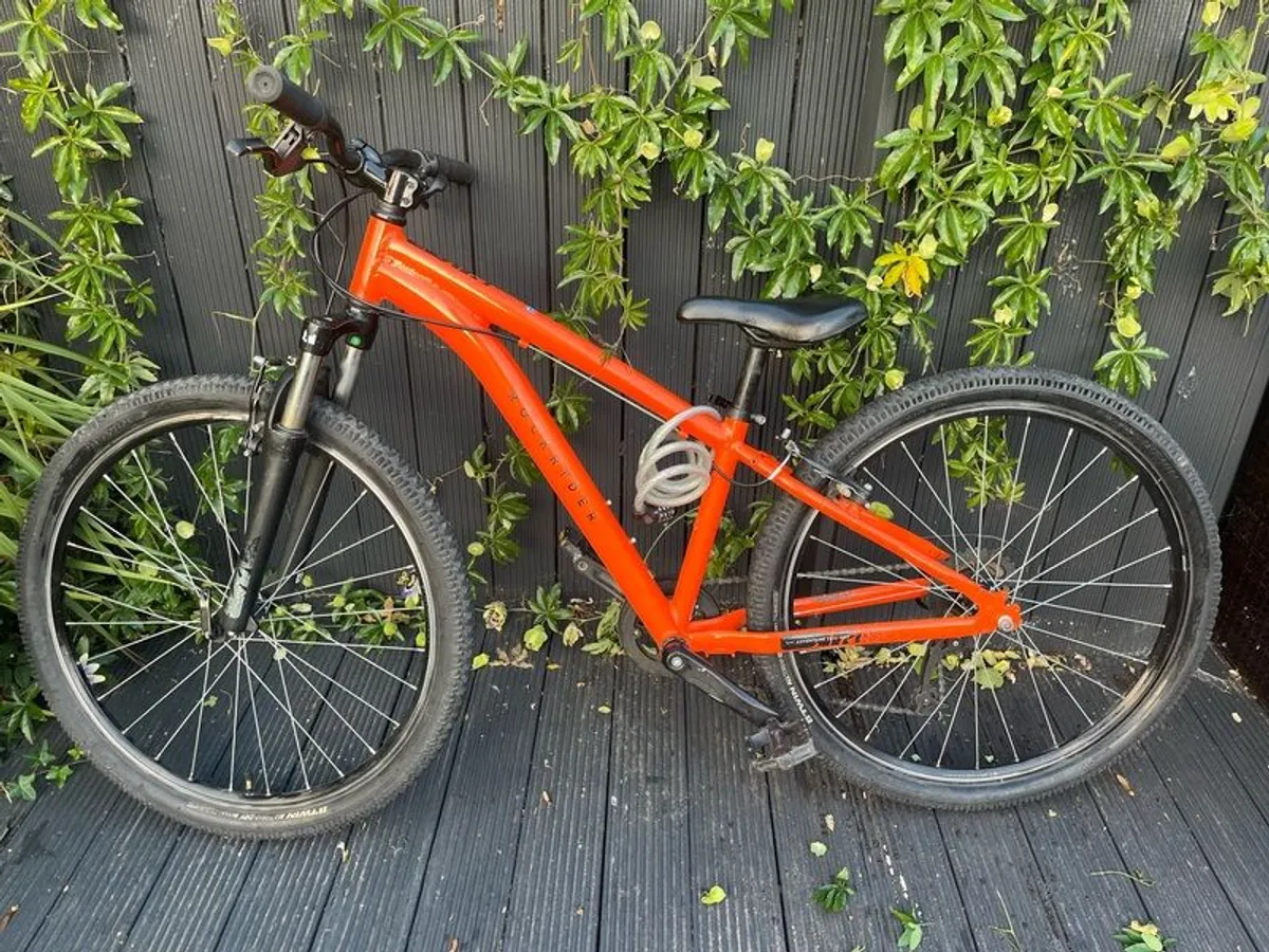 Rockrider Bike 26 inch - Image 1