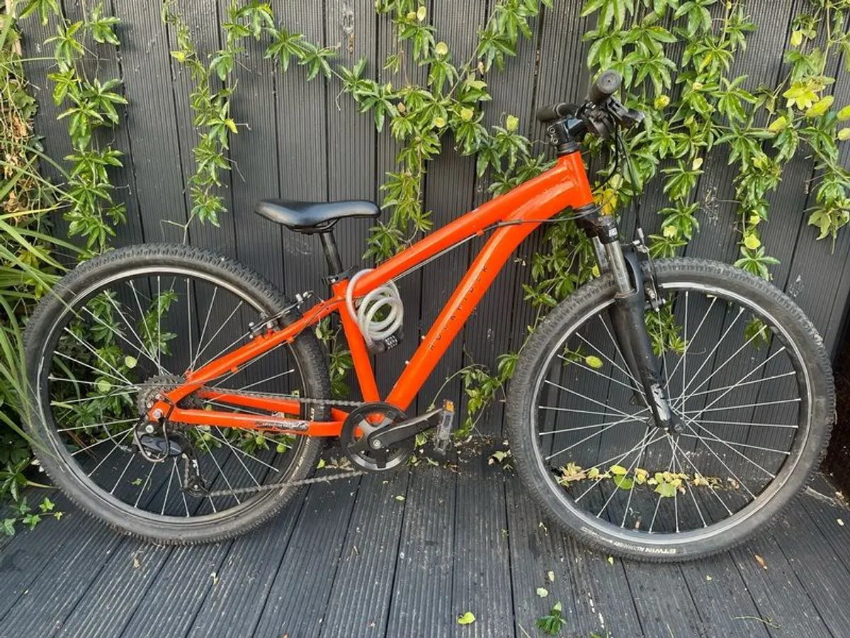 Rockrider Bike 26 inch - Image 2