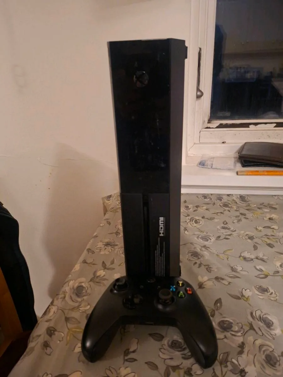 Xbox one - Image 1
