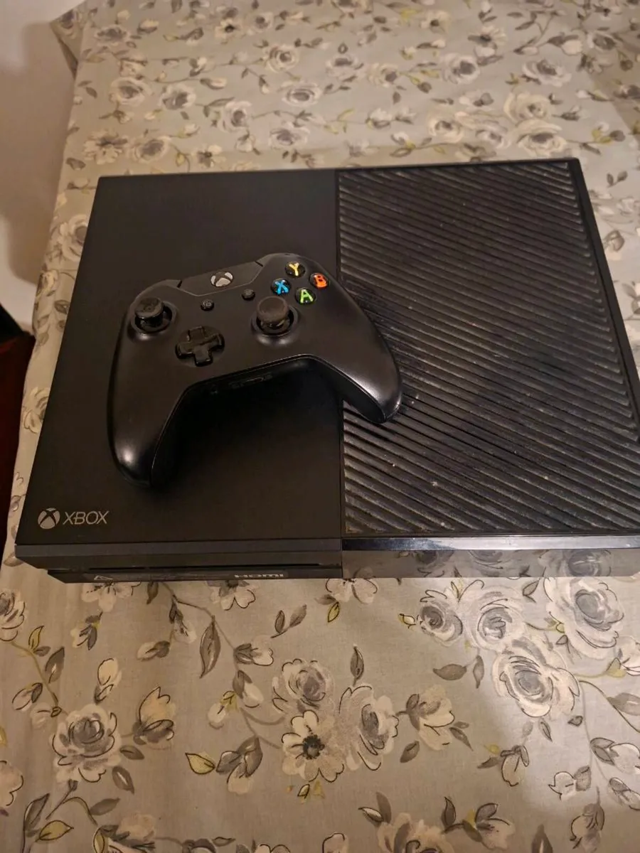 Xbox one - Image 2