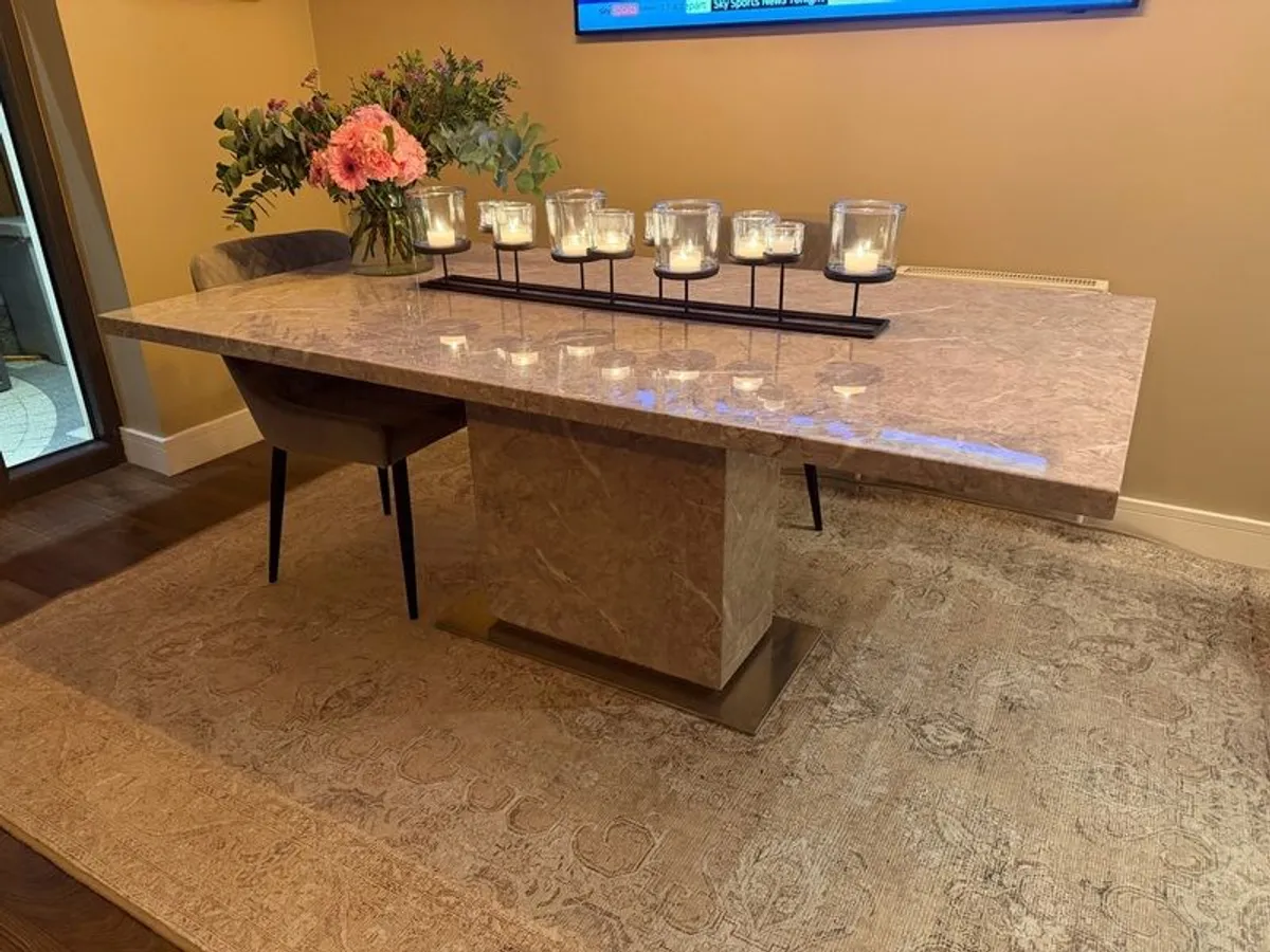 Dining Table - Image 1