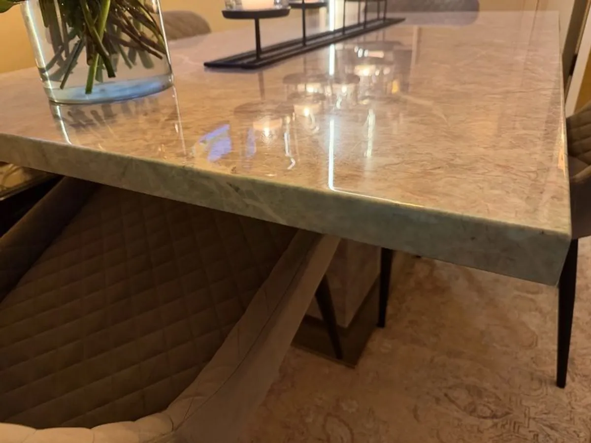 Dining Table - Image 2