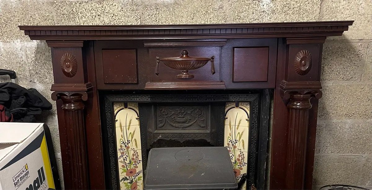 Fireplace - Image 1