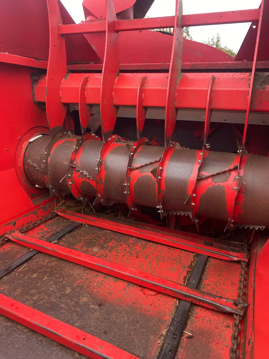 Straw blower - Image 4