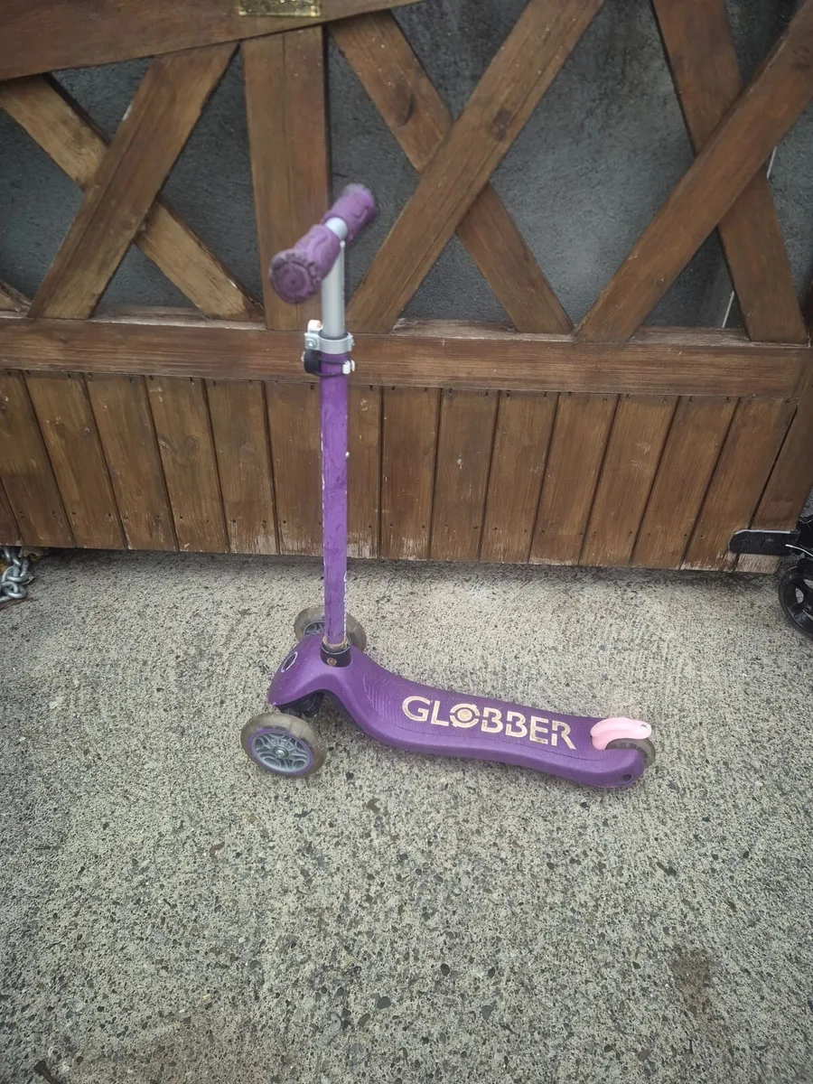Kids bikes - Image 4