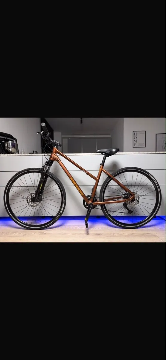 Bike - Image 1