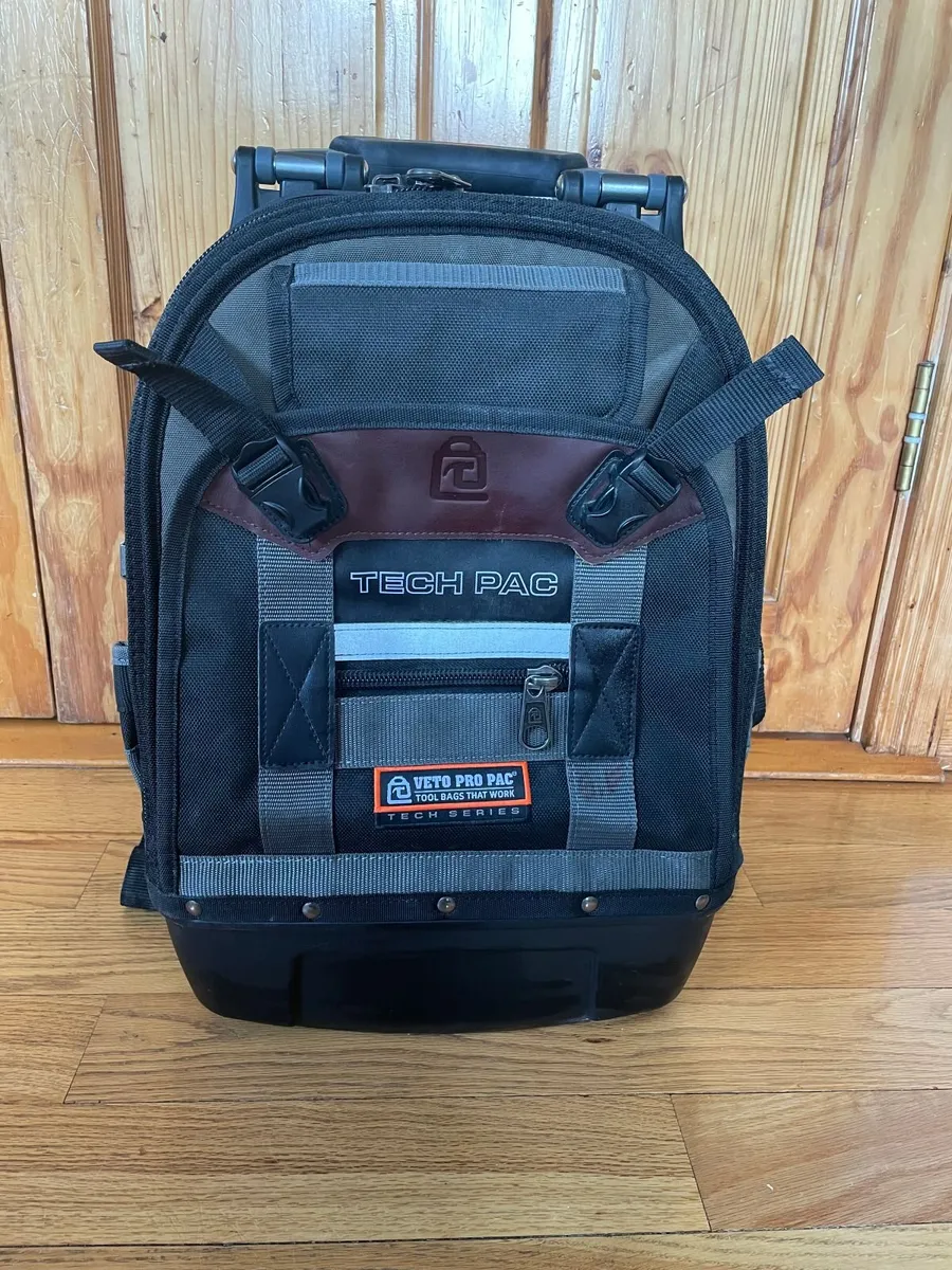 Veto Pro Pac Tec Pac - Image 1