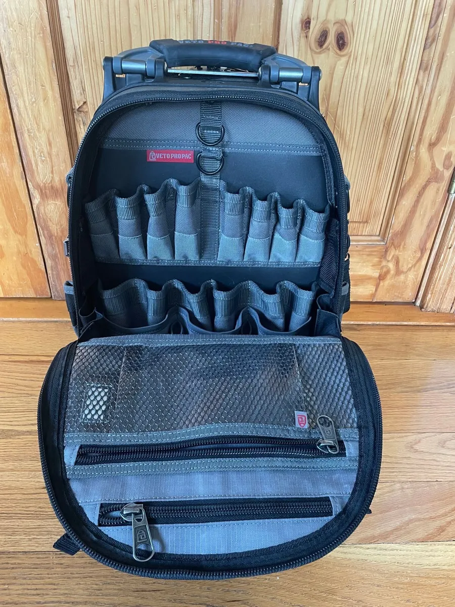 Veto Pro Pac Tec Pac - Image 2