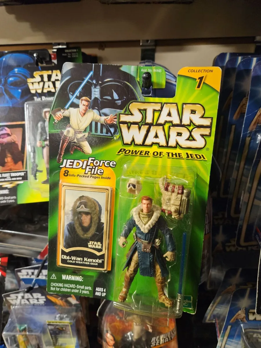 Star Wars Figure