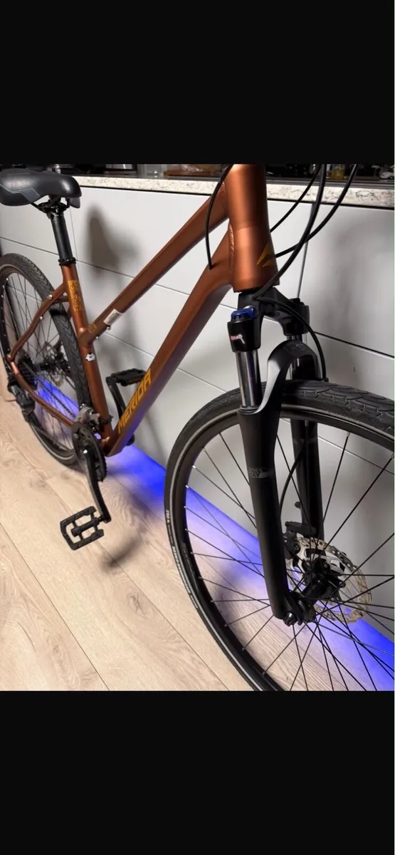 Woman’s Bike - Image 2