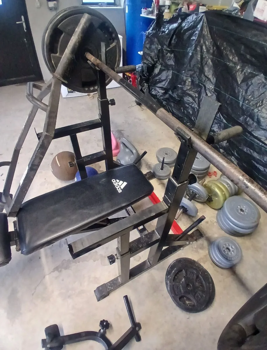 Home gym - Image 2