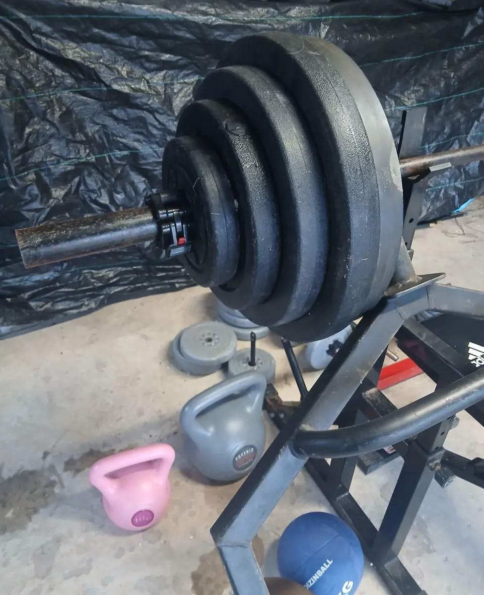 Home gym - Image 3