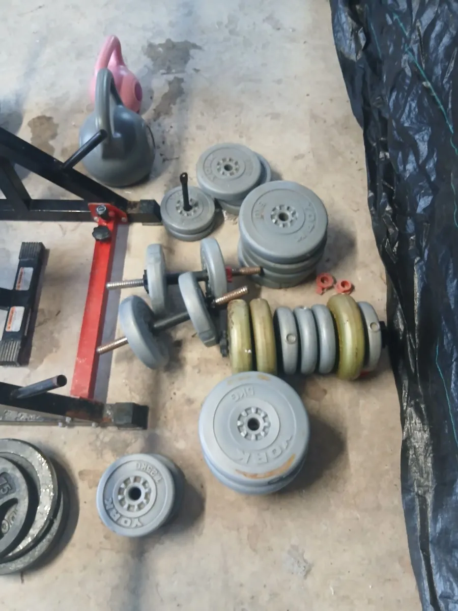 Home gym - Image 4