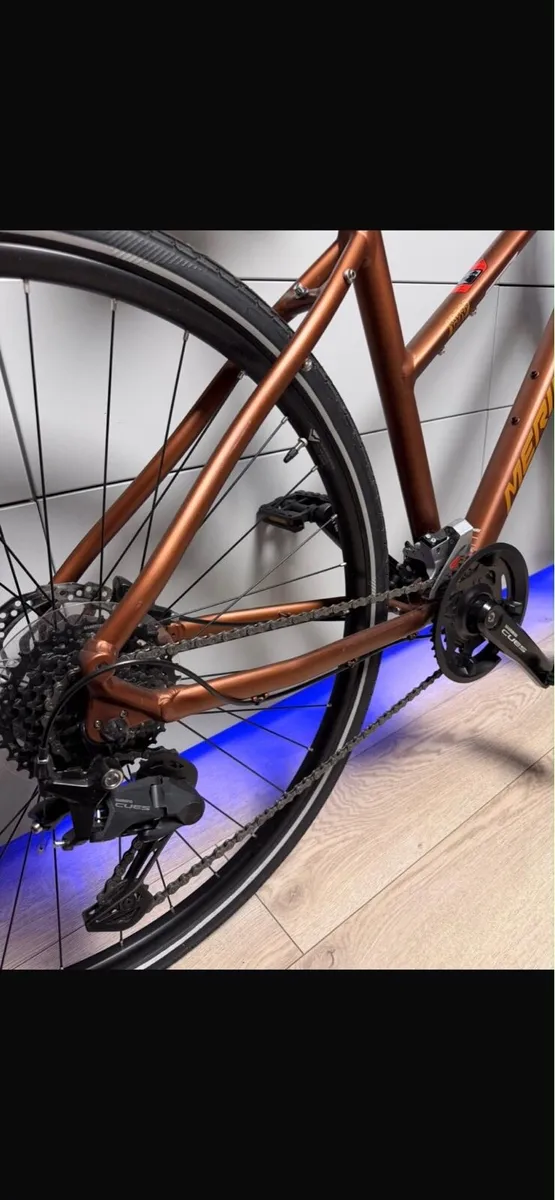 MERIDA BIKE - Image 2