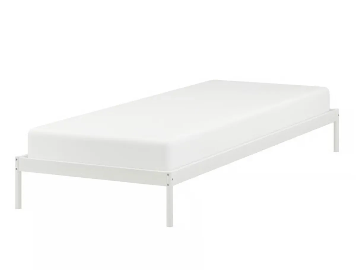 Single Bed - Image 1
