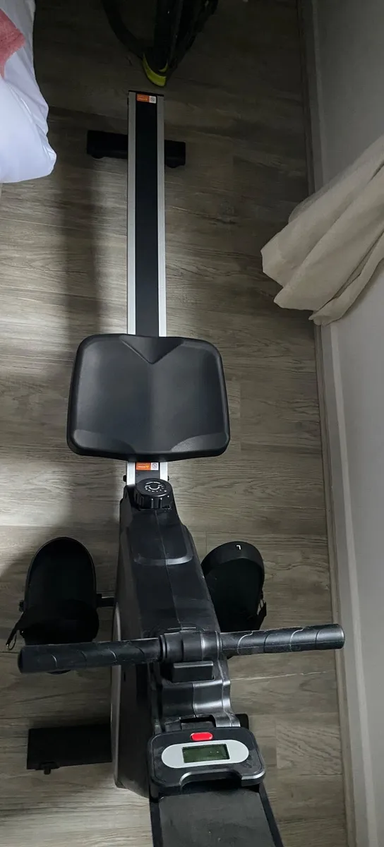 Rowing machine - Image 3