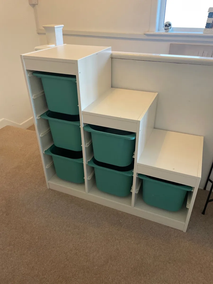 IKEA Shelf