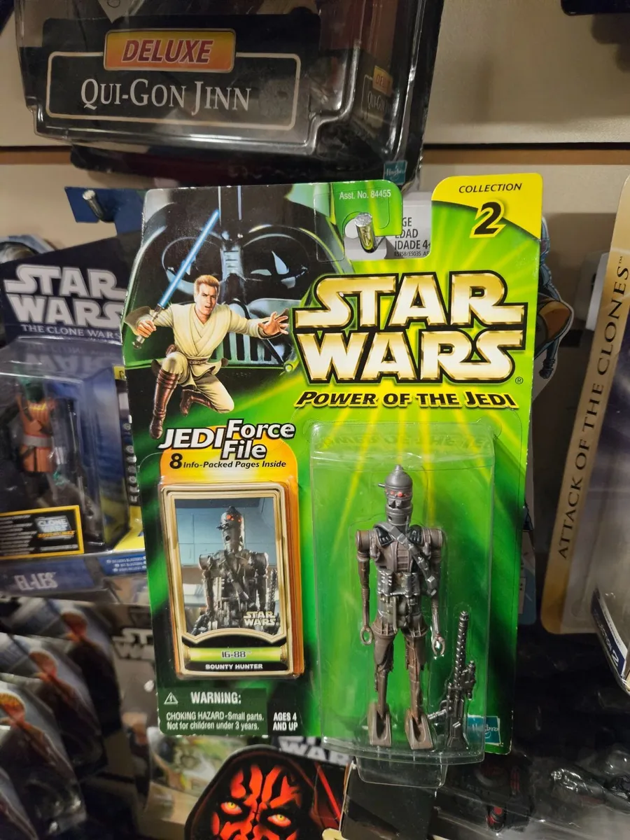 Star Wars Figure